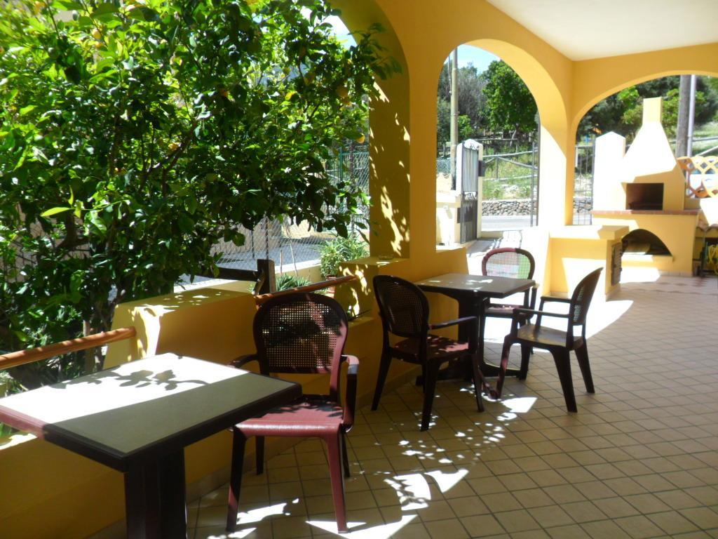 B&B Casa Del Sole Cala Gonone Room photo