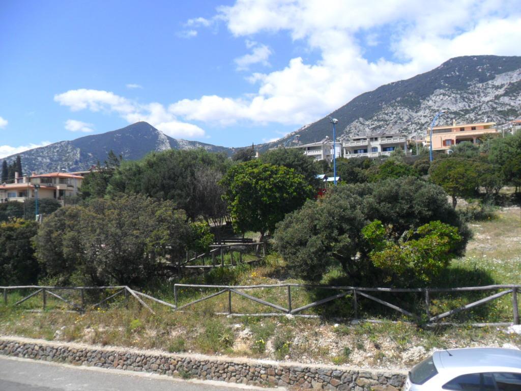 B&B Casa Del Sole Cala Gonone Exterior photo